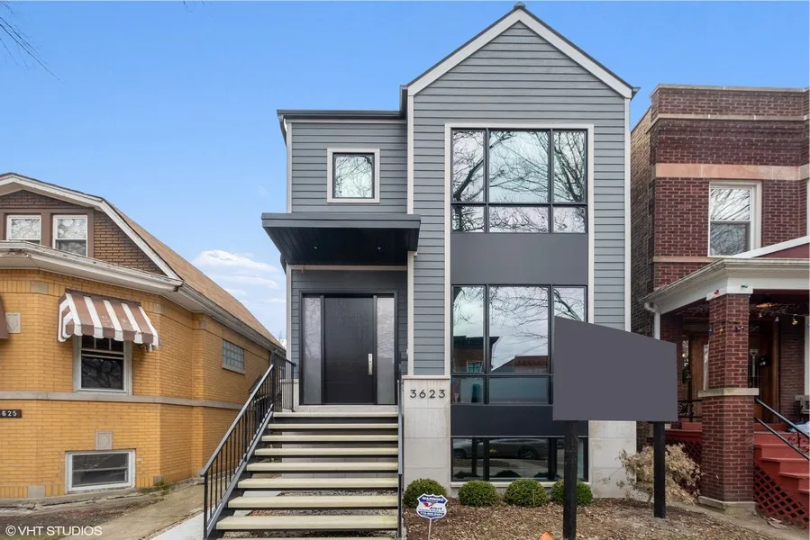 3623 N Leavitt - Roscoe Neighborhood by LivModern - Photo 16