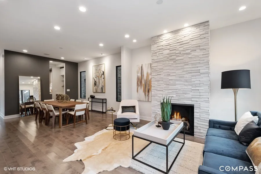 3623 N Leavitt - Roscoe Neighborhood by LivModern - Photo 24