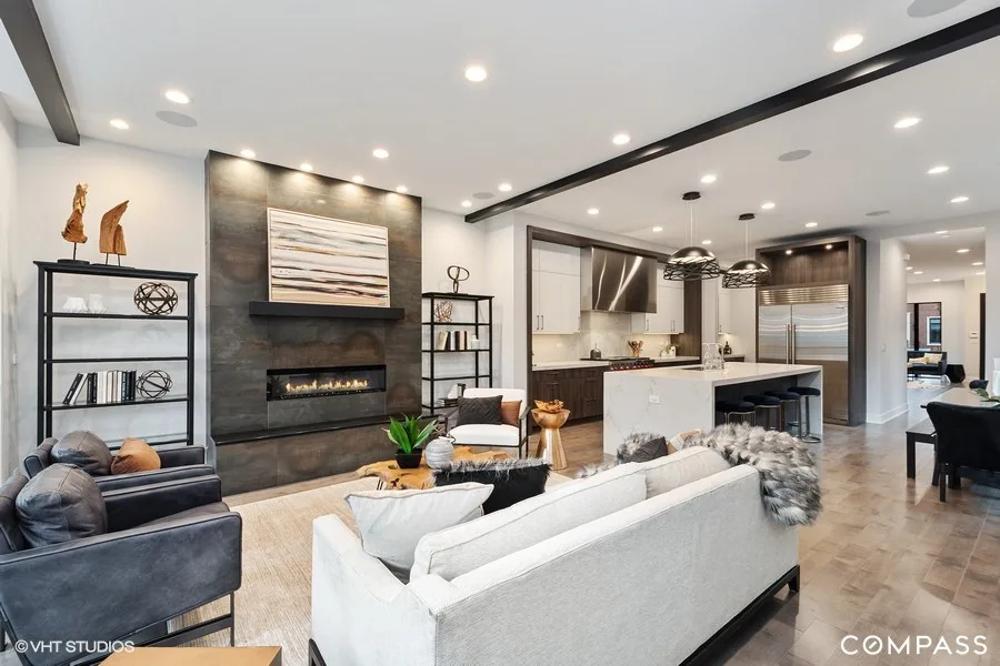 3623 N Leavitt - Roscoe Neighborhood by LivModern - Photo 23