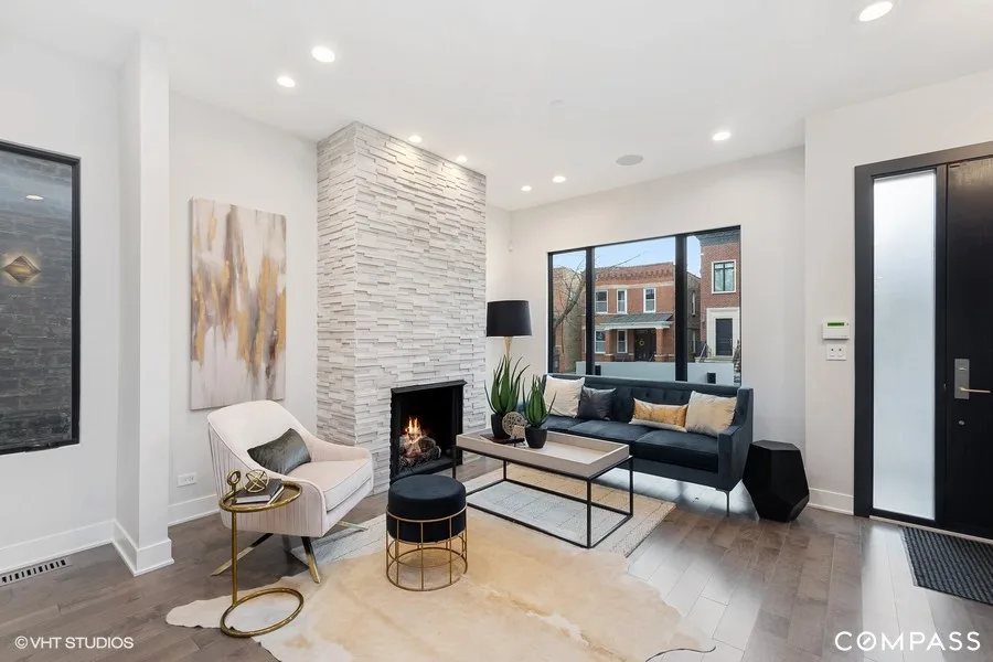 3623 N Leavitt - Roscoe Neighborhood by LivModern - Photo 32