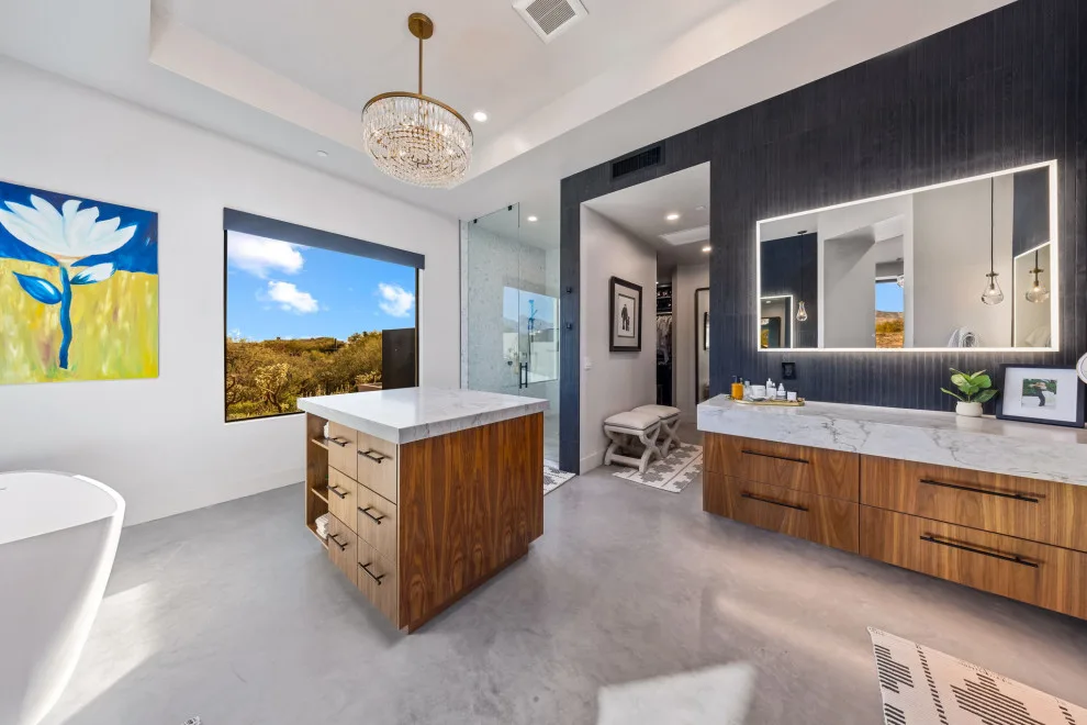 Modern Southwest by Pryce Homes - Photo 27