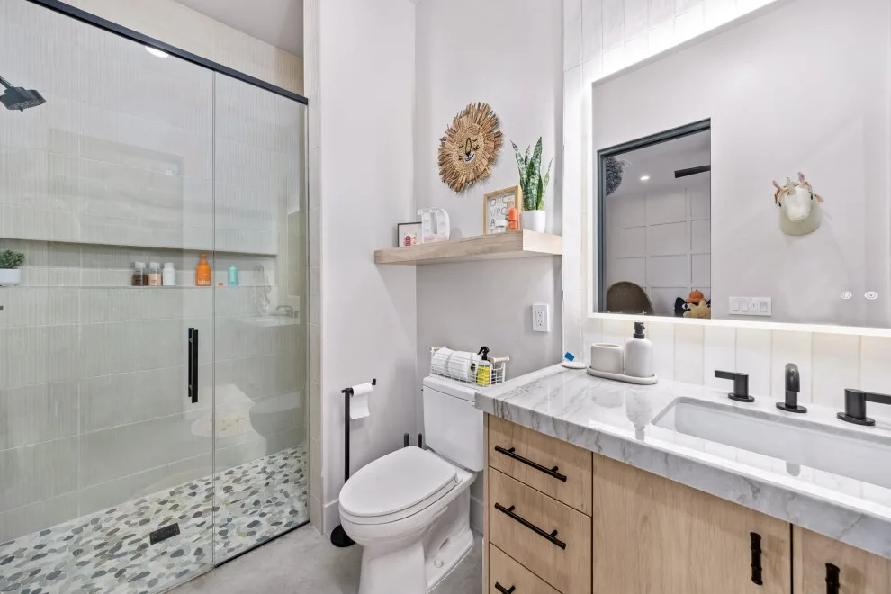 Modern Southwest by Pryce Homes - Photo 4