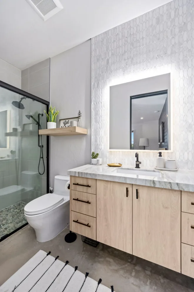 Modern Southwest by Pryce Homes - Photo 11