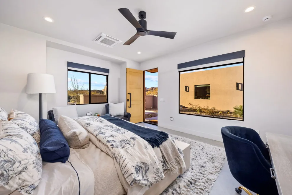 Modern Southwest by Pryce Homes - Photo 36