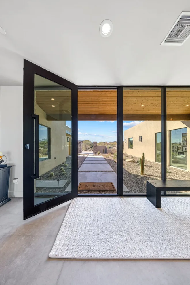Modern Southwest by Pryce Homes - Photo 9