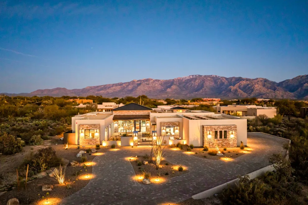 Modern Southwest by Pryce Homes - Photo 29