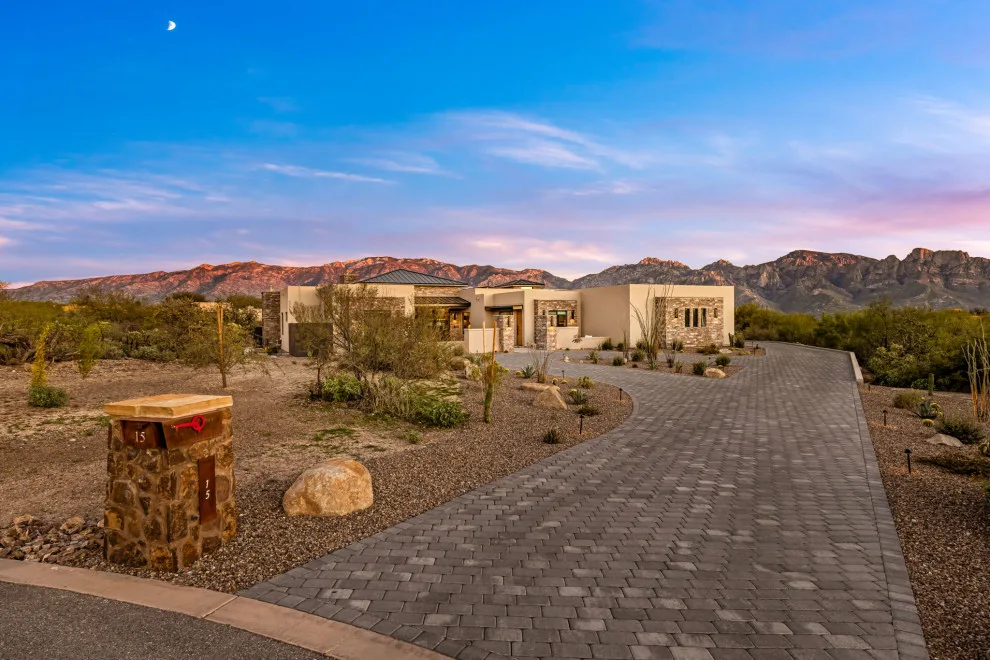 Modern Southwest by Pryce Homes - Photo 62