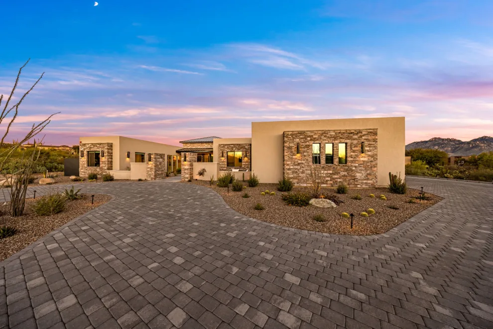 Modern Southwest by Pryce Homes - Photo 17