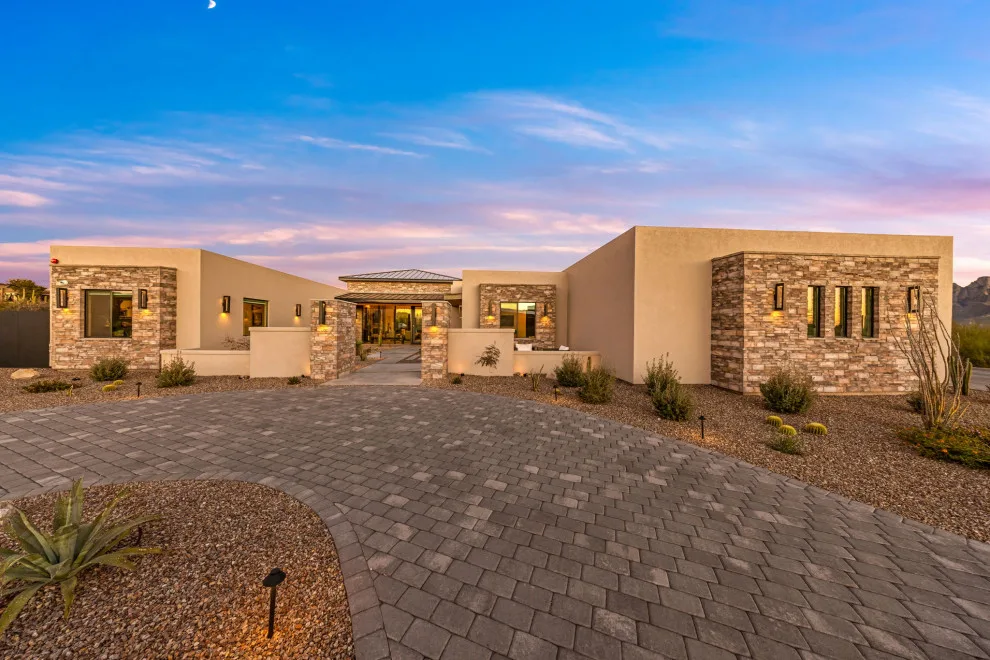 Modern Southwest by Pryce Homes - Photo 7