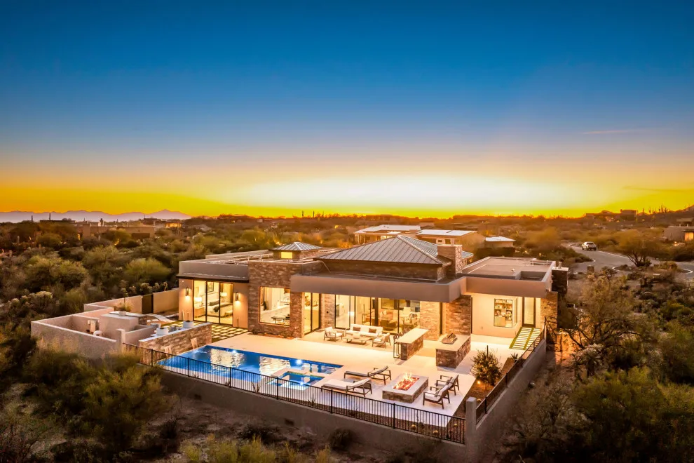 Modern Southwest by Pryce Homes - Photo 86