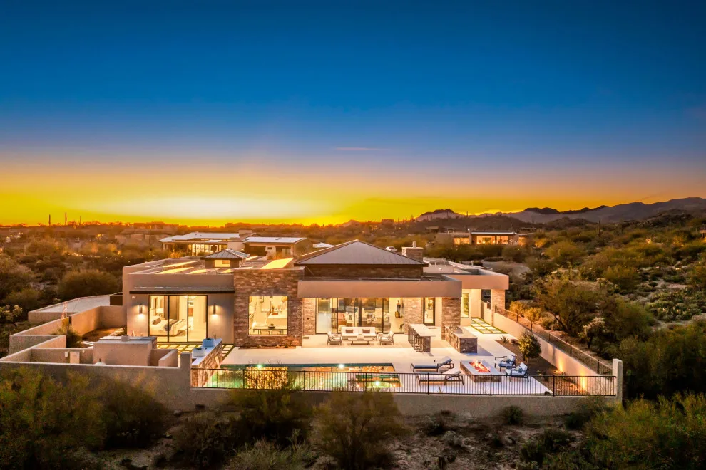 Modern Southwest by Pryce Homes - Photo 13