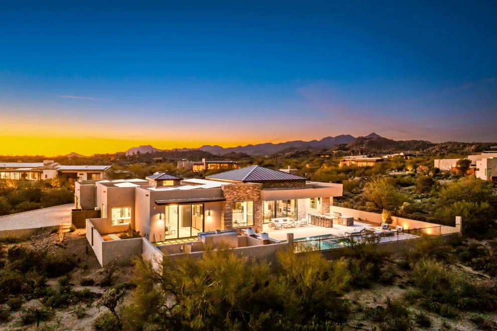 Modern Southwest by Pryce Homes - Photo 91