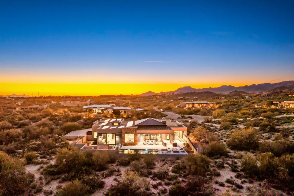 Modern Southwest by Pryce Homes - Photo 89
