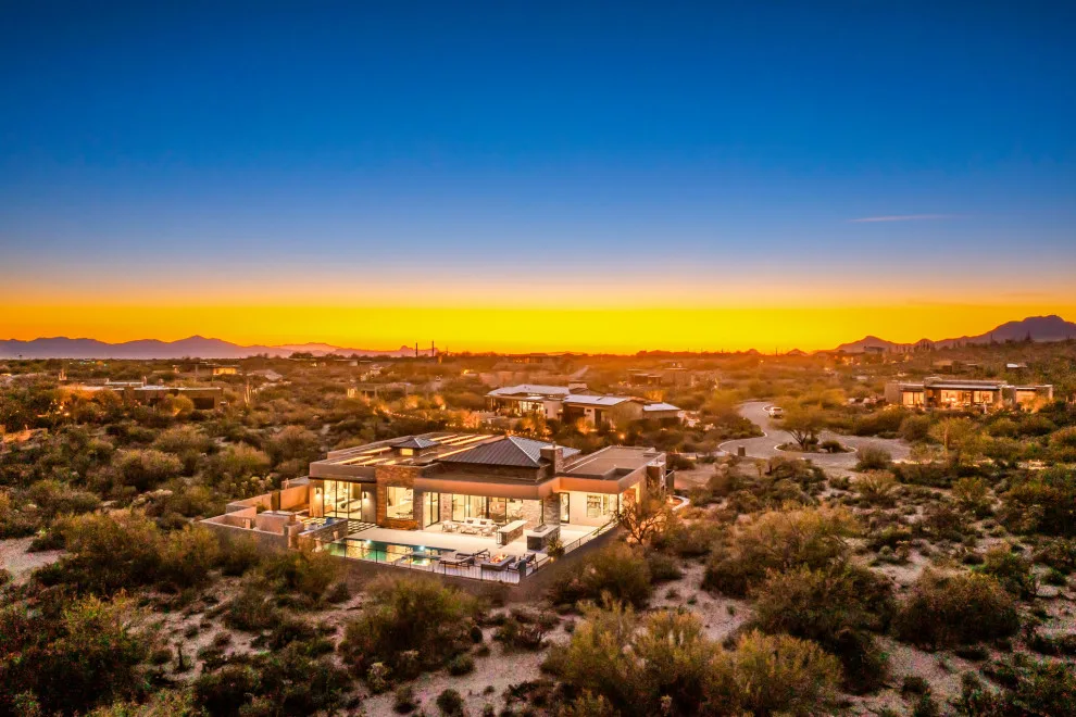 Modern Southwest by Pryce Homes - Photo 88