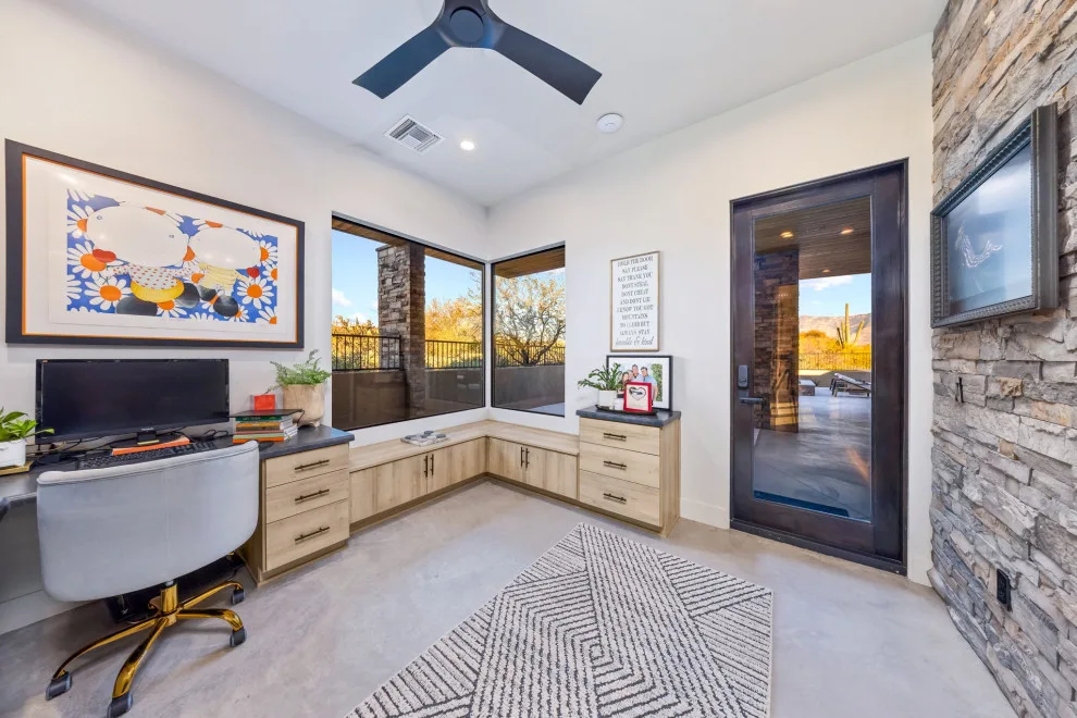 Modern Southwest by Pryce Homes - Photo 87