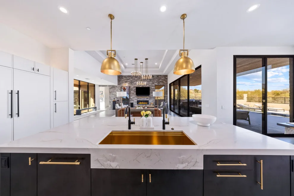 Modern Southwest by Pryce Homes - Photo 48