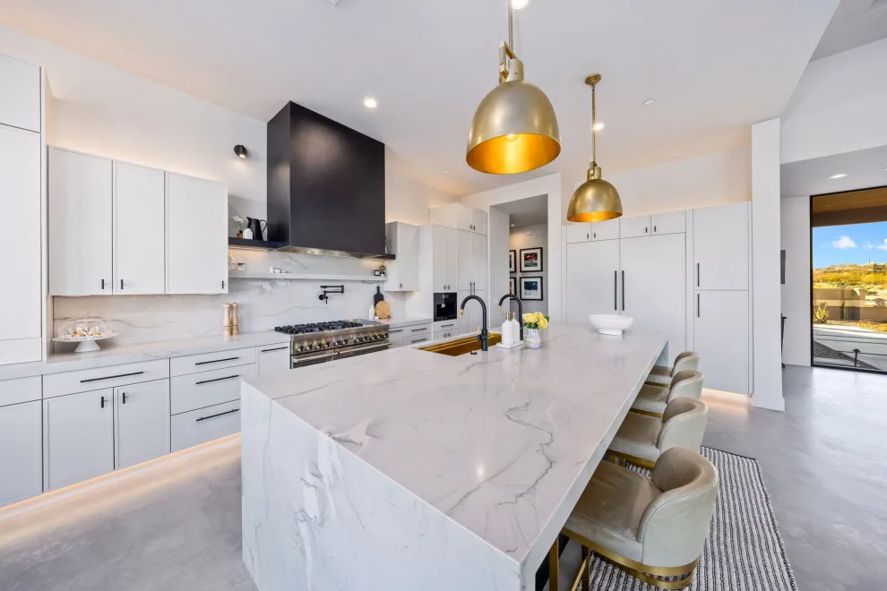 Modern Southwest by Pryce Homes - Photo 38