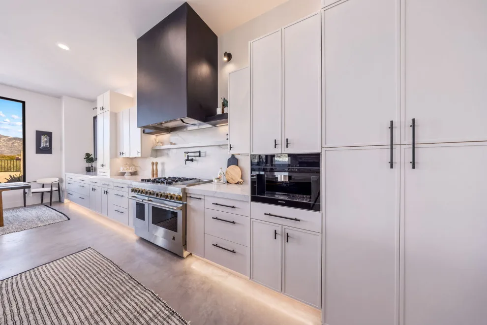 Modern Southwest by Pryce Homes - Photo 33