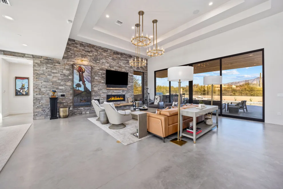 Modern Southwest by Pryce Homes - Photo 39
