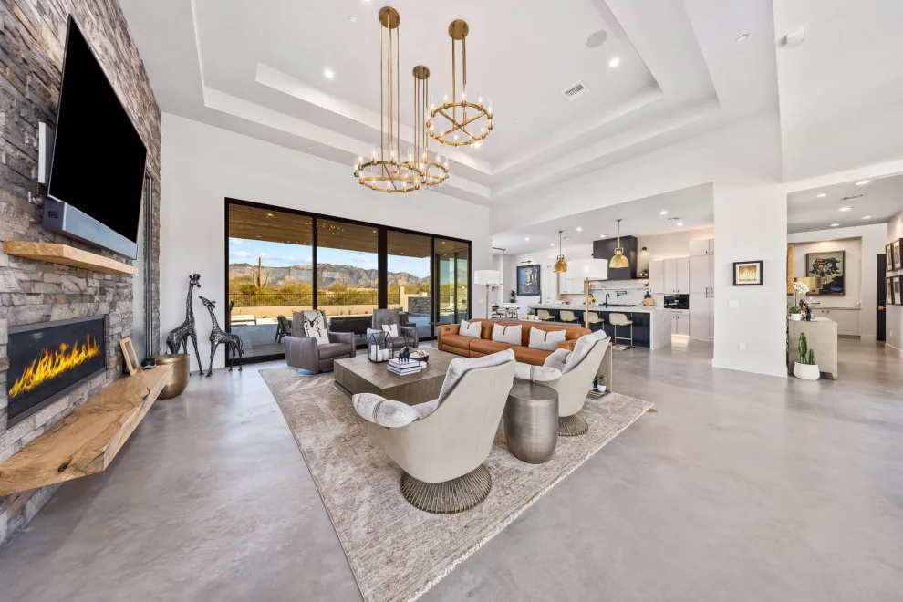 Modern Southwest by Pryce Homes - Photo 45
