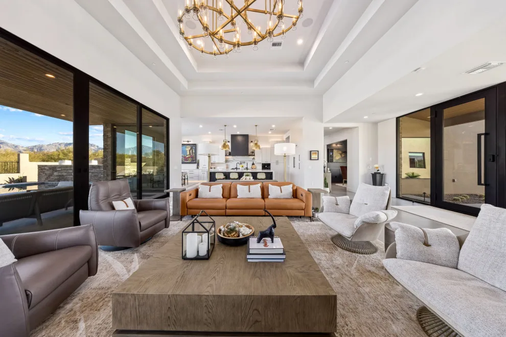 Modern Southwest by Pryce Homes - Photo 63