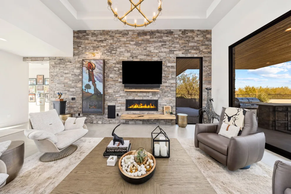 Modern Southwest by Pryce Homes - Photo 74
