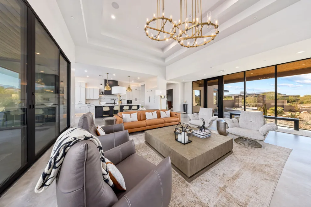 Modern Southwest by Pryce Homes - Photo 10