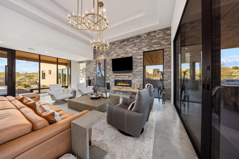 Modern Southwest by Pryce Homes - Photo 20