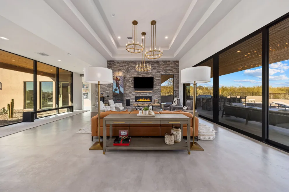 Modern Southwest by Pryce Homes - Photo 60