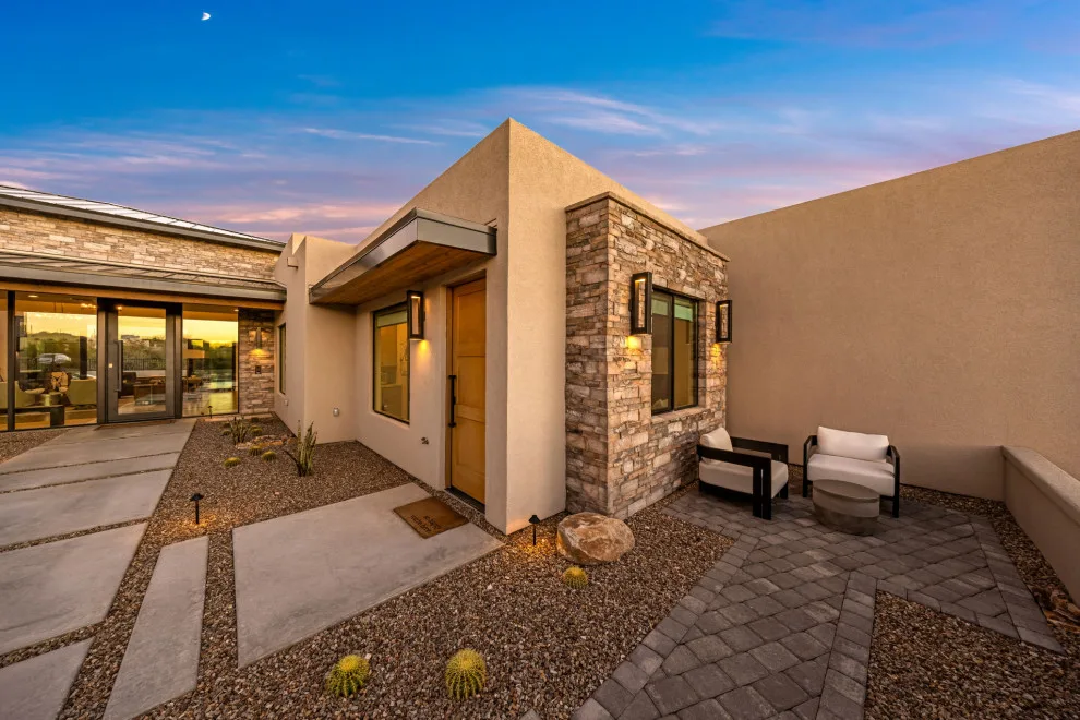 Modern Southwest by Pryce Homes - Photo 57