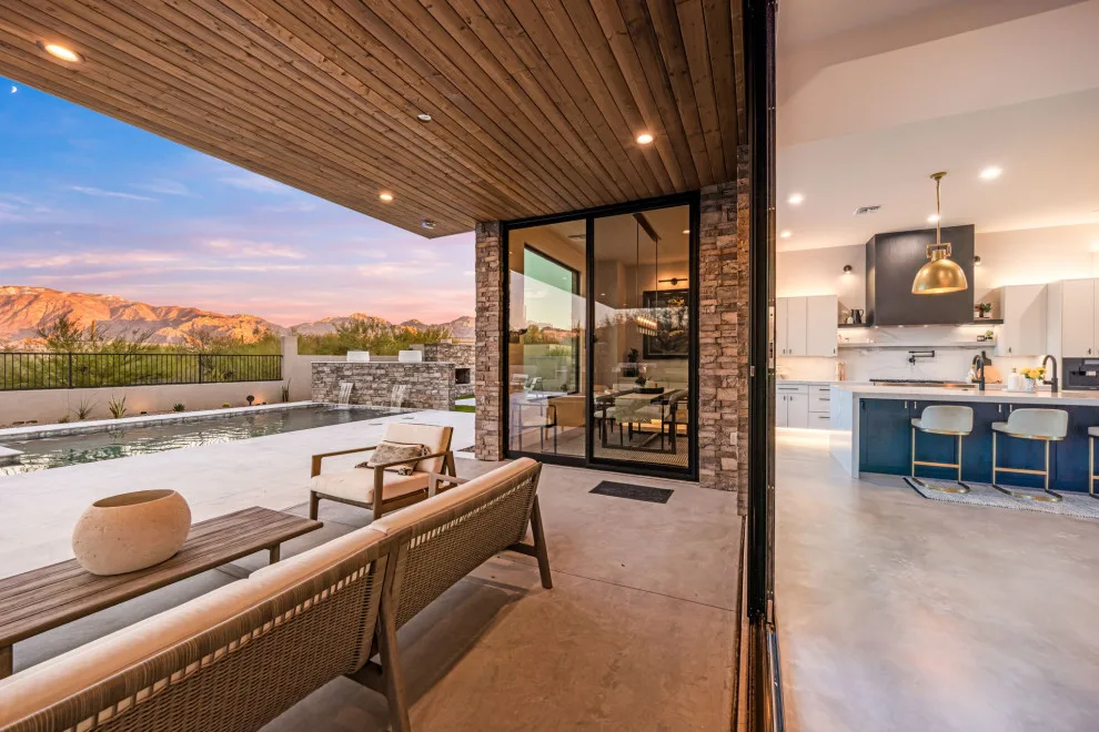 Modern Southwest by Pryce Homes - Photo 40