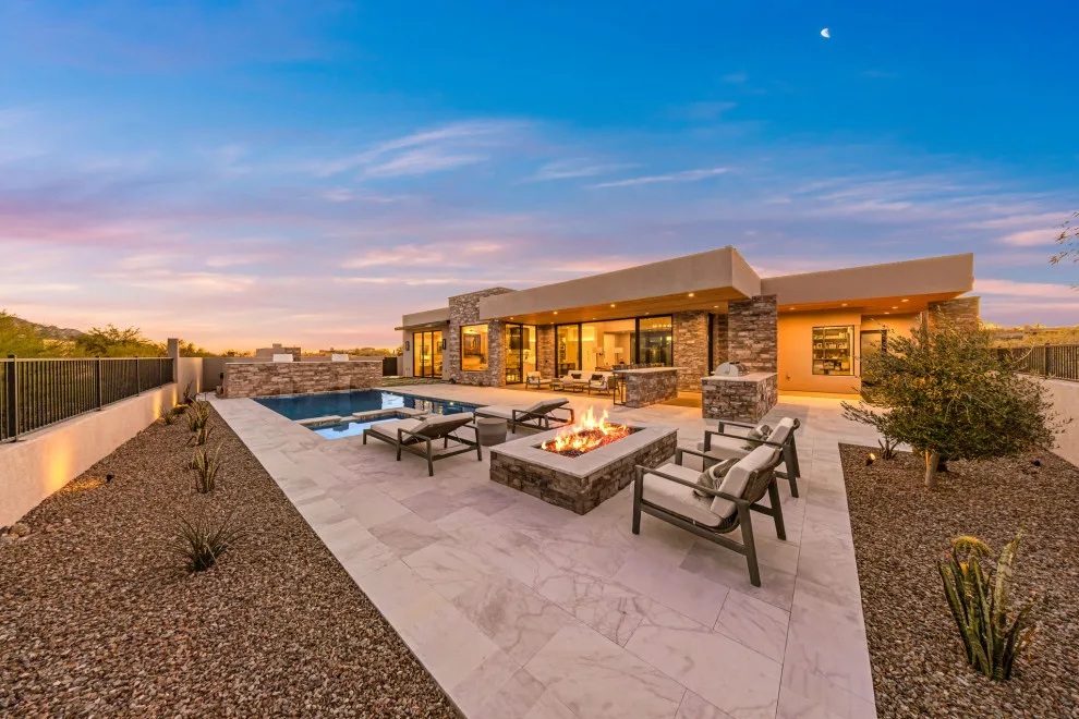 Modern Southwest by Pryce Homes - Photo 21