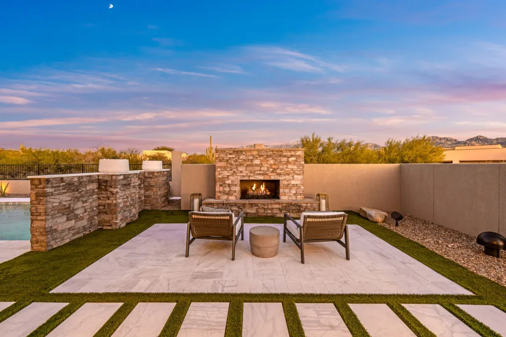 Modern Southwest by Pryce Homes - Photo 43