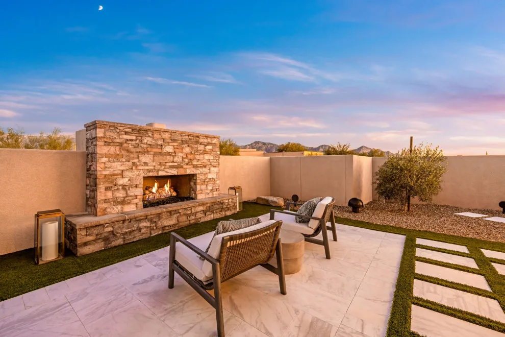 Modern Southwest by Pryce Homes - Photo 12