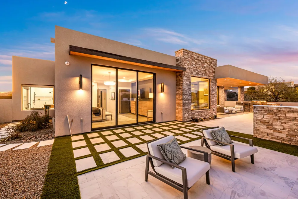 Modern Southwest by Pryce Homes - Photo 80