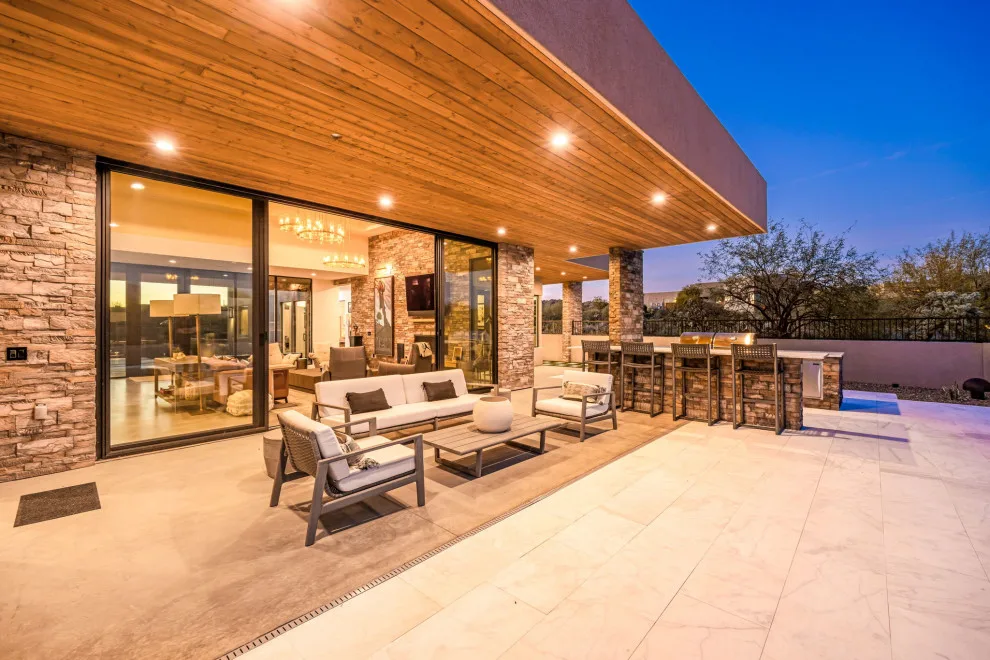 Modern Southwest by Pryce Homes - Photo 42