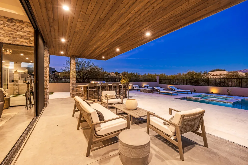 Modern Southwest by Pryce Homes - Photo 16