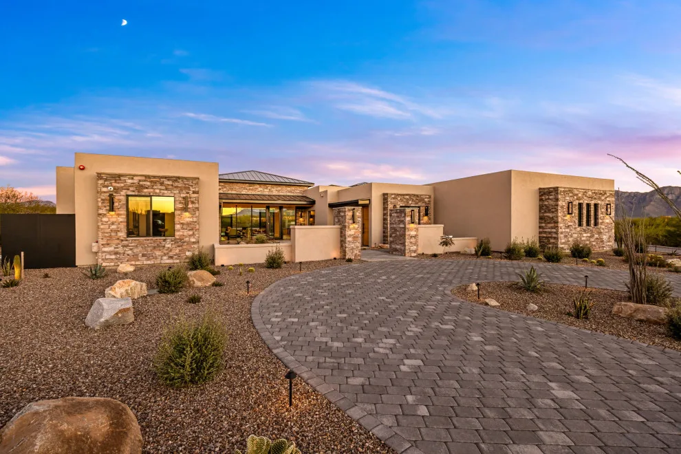Modern Southwest by Pryce Homes - Photo 24