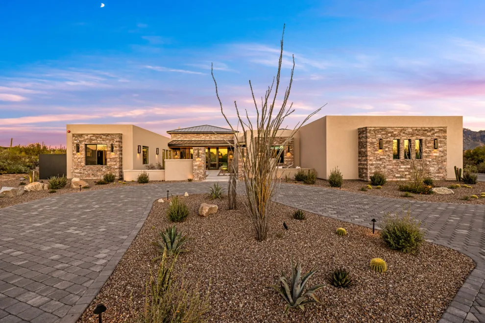 Modern Southwest by Pryce Homes - Photo 22