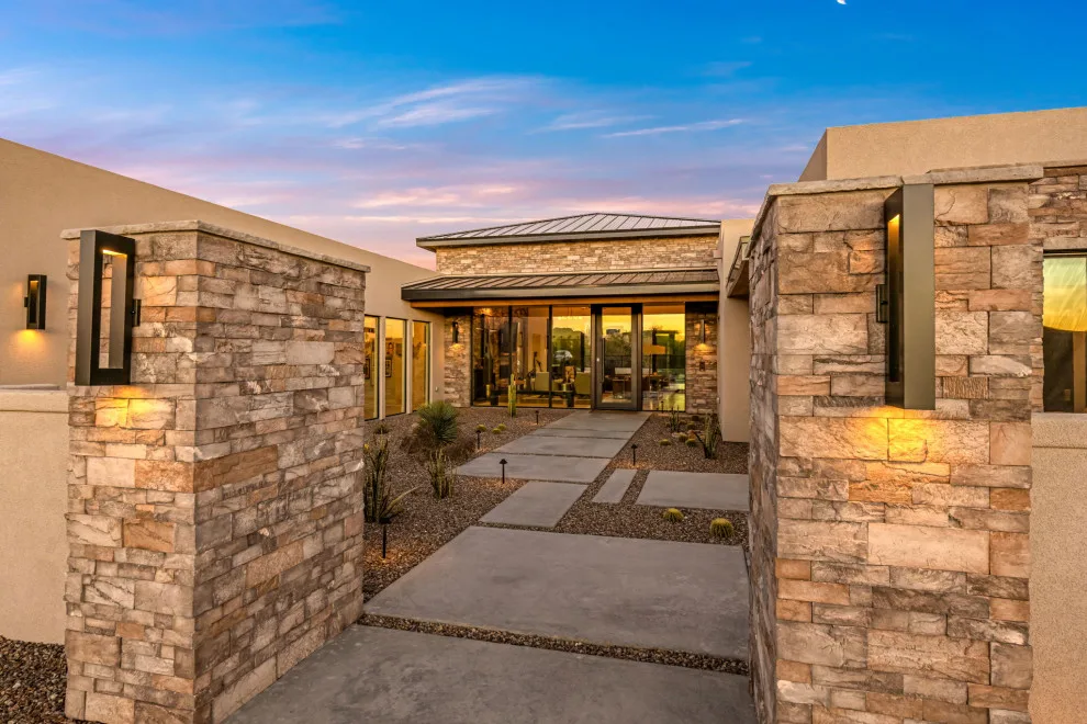 Modern Southwest by Pryce Homes - Photo 26