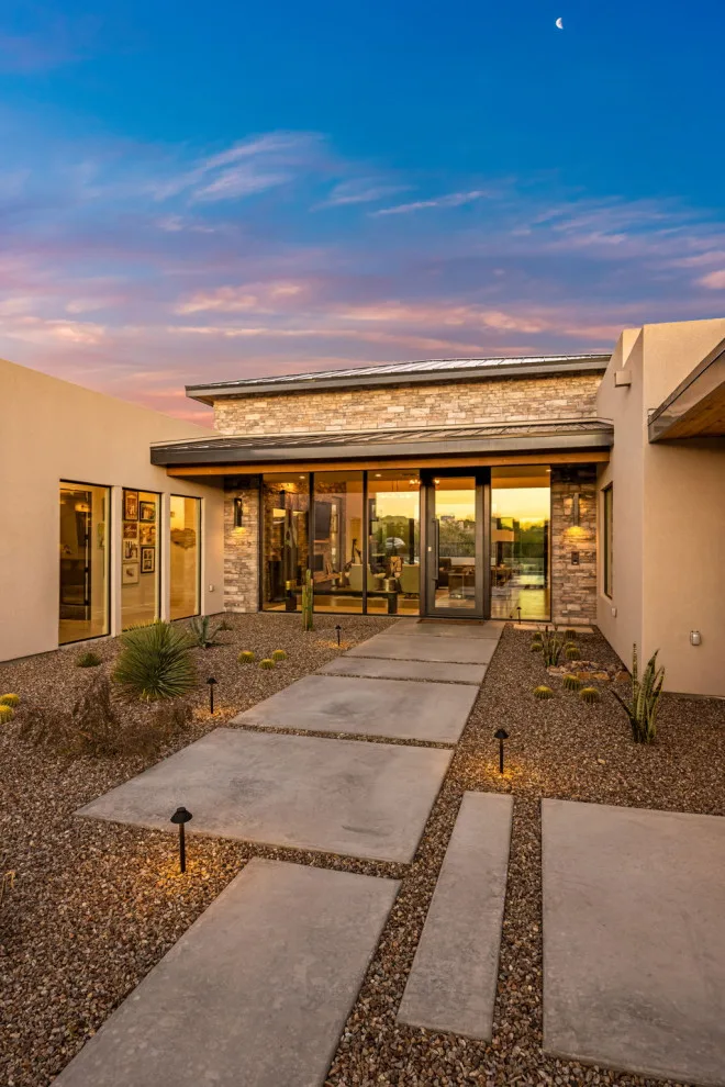 Modern Southwest by Pryce Homes - Photo 46