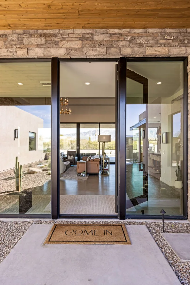 Modern Southwest by Pryce Homes - Photo 66