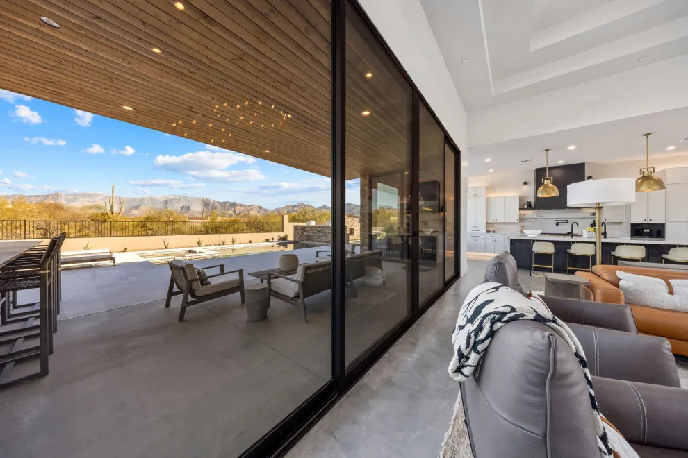Modern Southwest by Pryce Homes - Photo 23