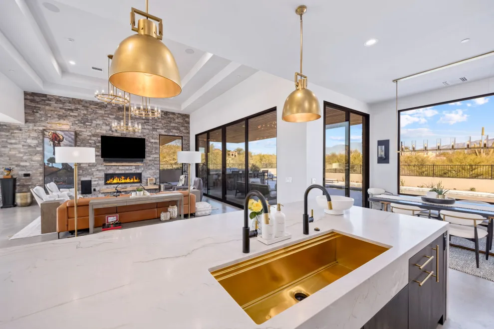 Modern Southwest by Pryce Homes - Photo 18