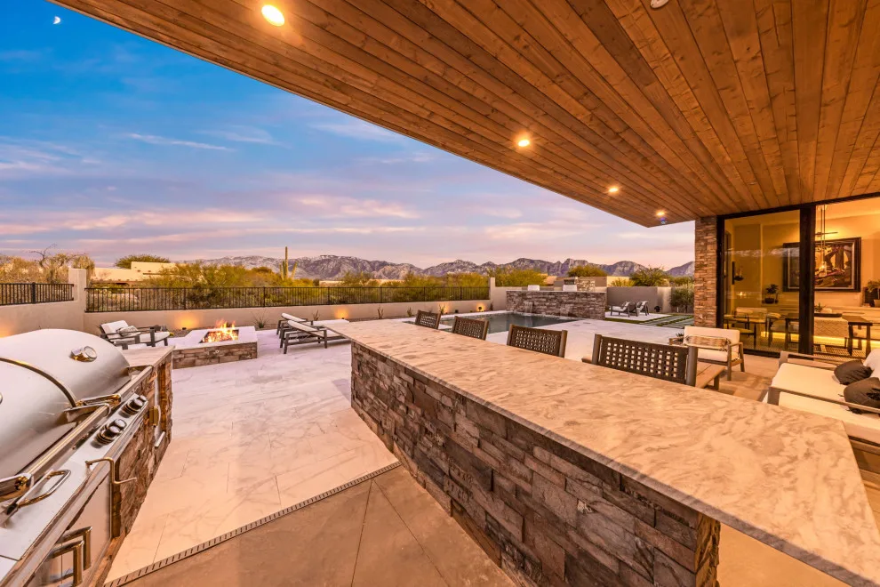 Modern Southwest by Pryce Homes - Photo 82