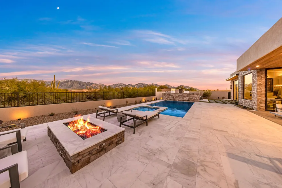 Modern Southwest by Pryce Homes - Photo 14