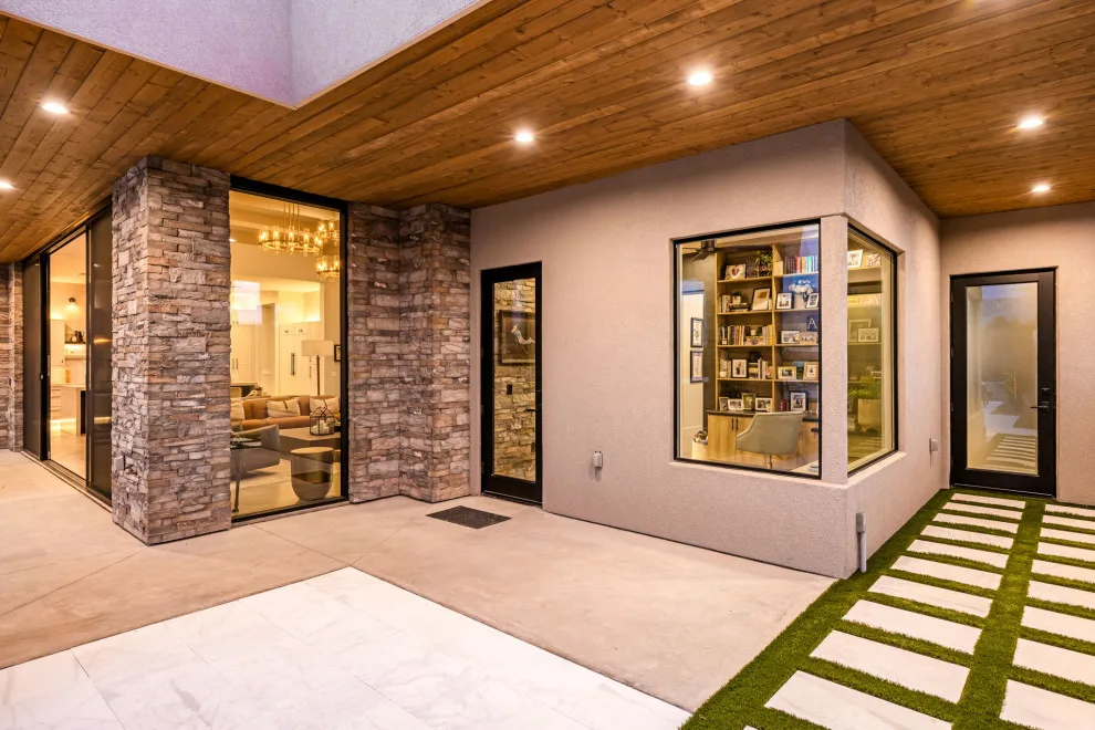 Modern Southwest by Pryce Homes - Photo 30