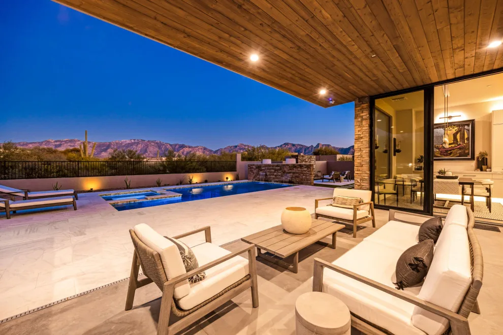 Modern Southwest by Pryce Homes - Photo 47