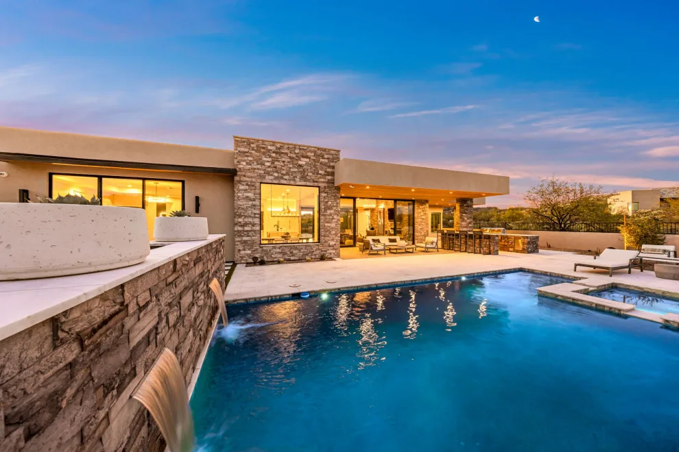 Modern Southwest by Pryce Homes - Photo 28