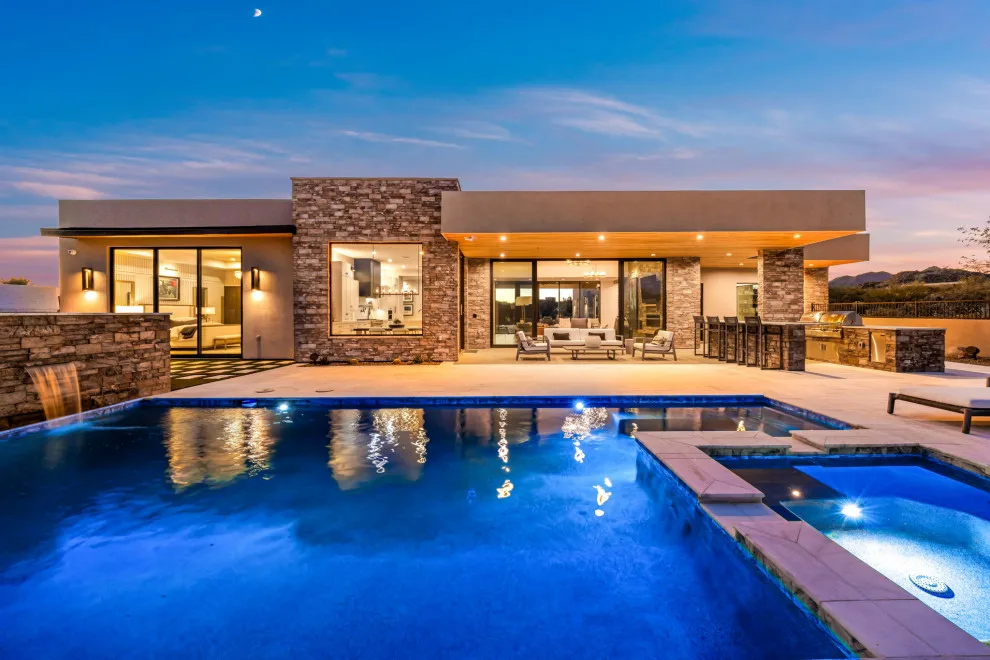 Modern Southwest by Pryce Homes - Photo 5